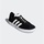 Adidas VL Court 2.0 Suede core black/cloud white/cloud white 42 2/3