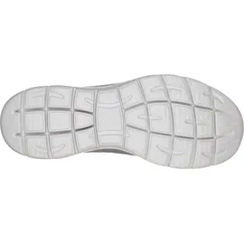 SKECHERS Summits South Rim Herren Grau 41