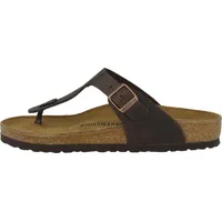 Birkenstock Schuhe braun 35 - Braun - 35