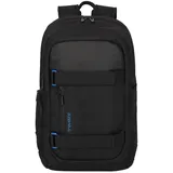 Travelite Pathway Strap Backpack Black