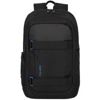 Travelite Pathway Strap Backpack Black
