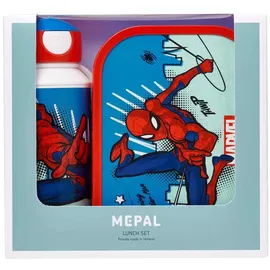 Mepal Campus Lunch-Set - 700 ml 2er Set