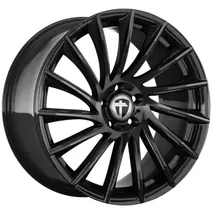 Tomason TN16 8,5 x 19 5 x 112 ET30 Schwarz