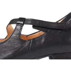 THINK! Think Pumps schwarz Aida schwarz, 1127-0000 - AID 1104 Gr.43