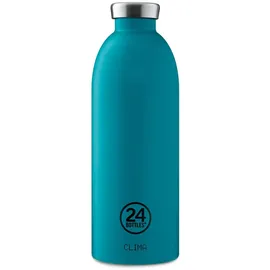 24Bottles Clima Bottle atlantic bay 0,85 l