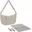 Lässig Wickeltasche Beige