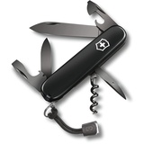 Victorinox Victorinox, Spartan Onyx Black,