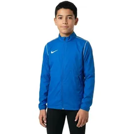 Nike Park 20 Regenjacke Kinder royal blue/white/white XS 122-128 cm