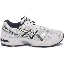 Asics GEL-1130 Herren Weiß/Blau 39,5