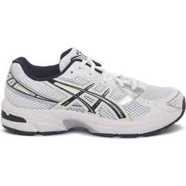 Asics GEL-1130 Herren Weiß/Blau 39,5