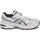 Asics GEL-1130 Herren Weiß/Blau 39,5