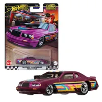 HOT WHEELS Boulevard HRT72 Spielzeugfahrzeug