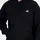 New Balance Sport Essentials French Terry Kapuzenpullover Black L