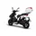 GT UNION Matador A7 125 8,0 PS 85 Weiß