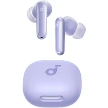 Soundcore P40i lila