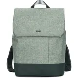 Zwei Damenrucksack BENNO BE130 eucalyptus