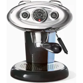 illy Francis X7.1 Iperespresso schwarz