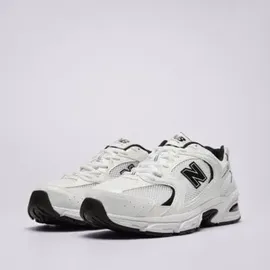 New Balance 530 White/Black 44,5