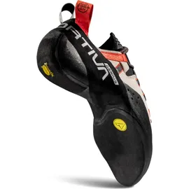 La Sportiva Genius Schwarz 40