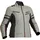 Lindstrands Liden Textiljacke grau/schwarz 40