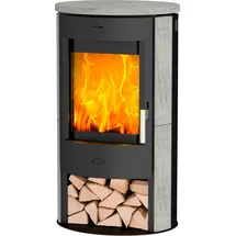 FIREPLACE Zaria Speckstein K5690