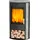 FIREPLACE Zaria Speckstein K5690