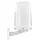 Poynting Antennen 5G/LTE Mast/Wand A-EPNT-0004-V1-17 weiß SMA