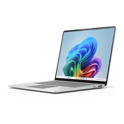 Microsoft Surface Laptop Copilot+ PC for Business - 7th Edition - Snapdragon X E