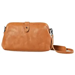 aunts & uncles Umhängetasche Grandma's Luxury Club Mrs. Eclair caramel