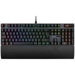 ASUS ROG Strix Scope II RX RGB Gaming Tastatur