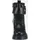 Heine Stiefelette in schwarz | Gr.: 37