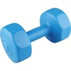 Gymnastikhantel blau 3,0 kg