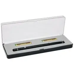 WEDO Laserpointer Standard schwarz 236 2001 Reichweite 50m