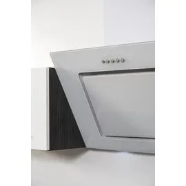 Respekta Küchenzeile 300 cm Weiß