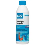 hg international b.v. Rohrreiniger 500 ml