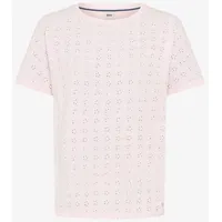 Brax Damen Style Caelen S Allover Embroidery T-Shirt - 42