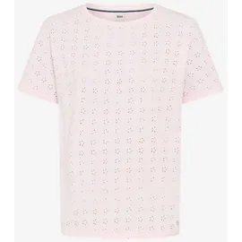 Brax Damen Style Caelen S Allover Embroidery T-Shirt - 42