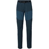 Vaude Elope Zo Hose (Größe XXS, blau)