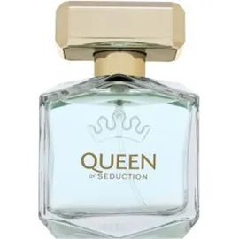 Antonio Banderas Queen Of Seduction Eau de Toilette 50 ml