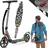 Kesser Scooter 205