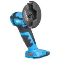 Baier Maschinenfabrik Baier Akku-MultiTool ABMT76, Set: