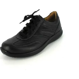 Jomos Herren Campus II Oxfords, Schwarz Schwarz 270-000), 43