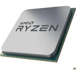 AMD Ryzen 3 3100 (4x 3.6 GHz) Sockel AM4 CPU Tray ohne Lüfter