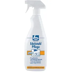 Dr. Becher "Dr. Becher" Edelstahl Pflege 1 l