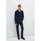 Mavi JAKE Slim Fit Schwarz 32/32