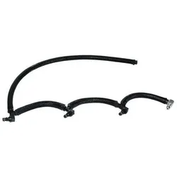 PLANET TECH Schlauch, Leckkraftstoff PEUGEOT,CITROËN PL6031 1574Q1