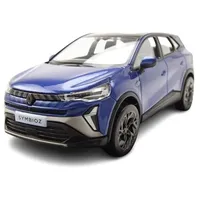 NOREV Renault Symbioz Esprit Alpine 2024 Iron Blue