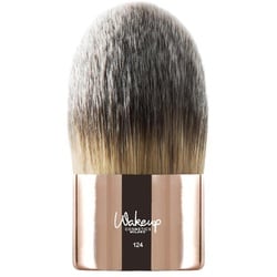 Wakeup Cosmetics Foundation Kabuki Brush Foundationpinsel