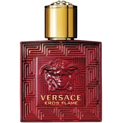 Versace Eros Flame – Eau de Parfum, Sprühflakon, 50 ml