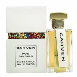 Carven Paris Sao Paulo Eau de Parfum 94 ml